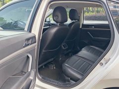 Volkswagen Lavida 1.5L Automatic Fashion Edition - ფოტო 9