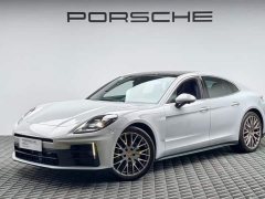 Porsche 2024 Panamera 2.9T - ფოტო 1