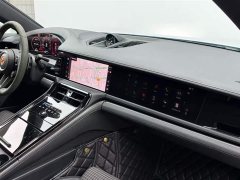 Porsche 2024 Panamera 2.9T - ფოტო 10