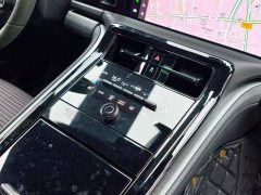 Porsche 2024 Panamera 2.9T - ფოტო 12