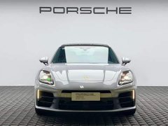 Porsche 2024 Panamera 2.9T - ფოტო 2