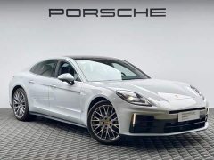 Porsche 2024 Panamera 2.9T - ფოტო 3
