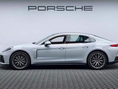 Porsche 2024 Panamera 2.9T - ფოტო 4