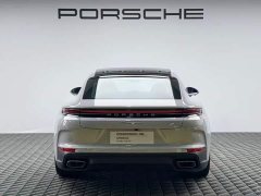Porsche 2024 Panamera 2.9T - ფოტო 5