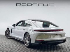 Porsche 2024 Panamera 2.9T - ფოტო 6