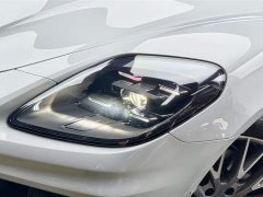 Porsche 2024 Panamera 2.9T - ფოტო 7