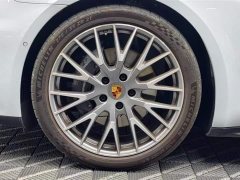 Porsche 2024 Panamera 2.9T - ფოტო 8