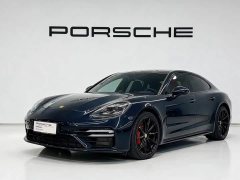 Porsche Panamera 4S 2.9T - ფოტო 1