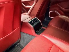 Porsche Panamera 4S 2.9T - ფოტო 10