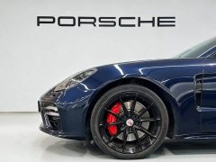 Porsche Panamera 4S 2.9T - ფოტო 11