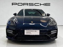Porsche Panamera 4S 2.9T - ფოტო 2