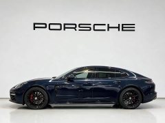 Porsche Panamera 4S 2.9T - ფოტო 3