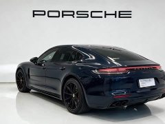 Porsche Panamera 4S 2.9T - ფოტო 4