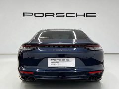 Porsche Panamera 4S 2.9T - ფოტო 5