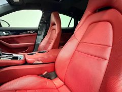 Porsche Panamera 4S 2.9T - ფოტო 6