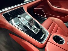 Porsche Panamera 4S 2.9T - ფოტო 7