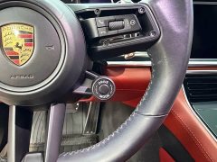 Porsche Panamera 4S 2.9T - ფოტო 8