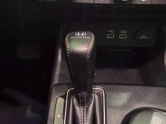 Honda Civic 2023 240TURBO CVT Sport Edition - ფოტო 10