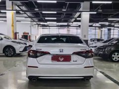 Honda Civic 2023 240TURBO CVT Sport Edition - ფოტო 12