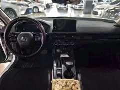 Honda Civic 2023 240TURBO CVT Sport Edition - ფოტო 4