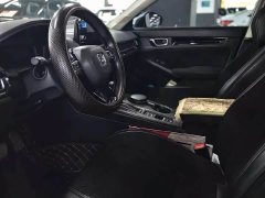 Honda Civic 2023 240TURBO CVT Sport Edition - ფოტო 5