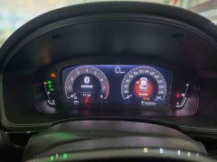Honda Civic 2023 240TURBO CVT Sport Edition - ფოტო 7