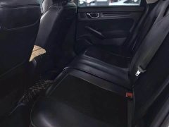 Honda Civic 2023 240TURBO CVT Sport Edition - ფოტო 9