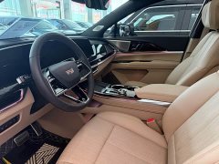 Cadillac XT5 2025 2.0T Luxury - ფოტო 12