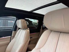 Cadillac XT5 2025 2.0T Luxury - ფოტო 13