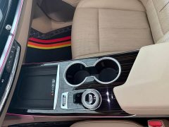 Cadillac XT5 2025 2.0T Luxury - ფოტო 14