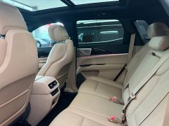 Cadillac XT5 2025 2.0T Luxury - ფოტო 15
