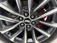 Cadillac XT5 2025 2.0T Luxury - ფოტო 16