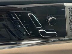 Cadillac XT5 2025 2.0T Luxury - ფოტო 18