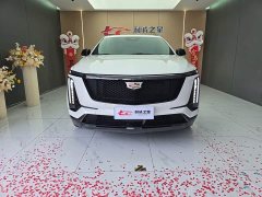 Cadillac XT5 2025 2.0T Luxury - ფოტო 2