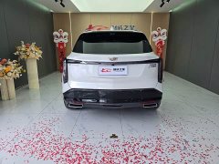 Cadillac XT5 2025 2.0T Luxury - ფოტო 5