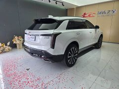 Cadillac XT5 2025 2.0T Luxury - ფოტო 6
