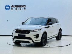 Land Rover Range Rover Evoque 2024 Range Rover Evoque L SE Radiance Prestige Edition - ფოტო 1