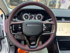 Land Rover Range Rover Evoque 2024 Range Rover Evoque L SE Radiance Prestige Edition - ფოტო 14