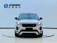Land Rover Range Rover Evoque 2024 Range Rover Evoque L SE Radiance Prestige Edition - ფოტო 2
