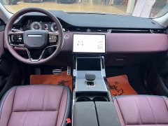 Land Rover Range Rover Evoque 2024 Range Rover Evoque L SE Radiance Prestige Edition - ფოტო 20