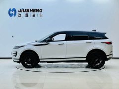 Land Rover Range Rover Evoque 2024 Range Rover Evoque L SE Radiance Prestige Edition - ფოტო 3