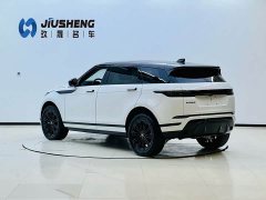 Land Rover Range Rover Evoque 2024 Range Rover Evoque L SE Radiance Prestige Edition - ფოტო 4