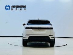 Land Rover Range Rover Evoque 2024 Range Rover Evoque L SE Radiance Prestige Edition - ფოტო 5