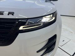 Land Rover Range Rover Evoque 2024 Range Rover Evoque L SE Radiance Prestige Edition - ფოტო 6