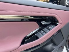 Land Rover Range Rover Evoque 2024 Range Rover Evoque L SE Radiance Prestige Edition - ფოტო 9