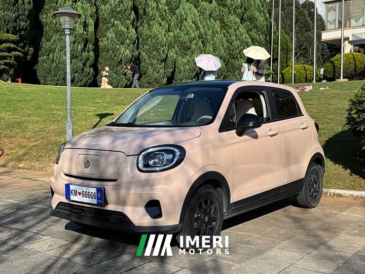Leapmotor T03 310 Lite Enjoy Edition - ავტომობილი ჩინეთიდან