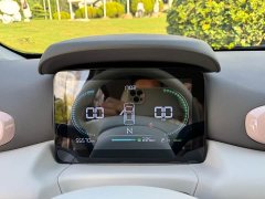 Leapmotor T03 310 Lite Enjoy Edition - ფოტო 18