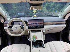 AITO Wenjie M7 1.5T Intelligent Driving AWD Max 6-Seater - ფოტო 12