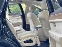AITO Wenjie M7 1.5T Intelligent Driving AWD Max 6-Seater - ფოტო 18