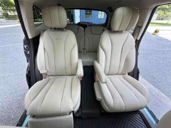 AITO Wenjie M7 1.5T Intelligent Driving AWD Max 6-Seater - ფოტო 19